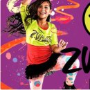 어린이 줌바댄스 이미지