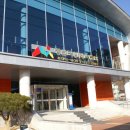 정선국민체육센터 이미지