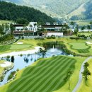 골프존카운티천안클럽하우스 이미지