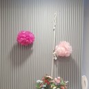 마크라메 도어벨 이미지