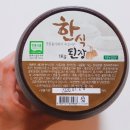 문경한식된장