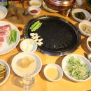 부흥숯불갈비 - 연제구 거제대로118번길 40 | 부흥숯불갈비