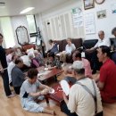 브라운스톤 아파트 경로당 이미지