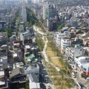 경의선숲길 이미지