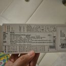 도구제일약국 | 아름제일병원 1인실, 다인실 입원 후기 (제왕절개 / 식단 / 자리비교)