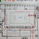 관문체육공원 실내체육관 이미지