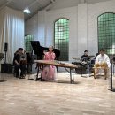 현과 활의 조화, 해금(2) | 엉클영버스튜디오 ㅣ 영유아 토들러 클래식 온가족 연주회