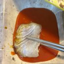 포항수산 | 호계동 횟집 포항회수산 방문 후기