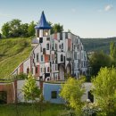 블루앤호텔 이미지