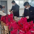 장애인복지관 무료경로식당 뉴시스