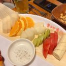 불로만바베큐 이미지