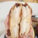 광안역 1번출구 LG유플러스 앞 | 광안역 인근 무화과베이글이 인상적인 베이글 맛집 - 미니베이글하우스