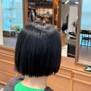 영웅헤어 | 대구 동성로 미용실 유키니언 반월당점 태슬컷 태슬펌 영웅디자이너 후기