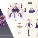 나만의 캐릭터로 인스타툰 시작하기 이미지