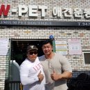 더블유펫 테마파크 이미지