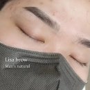 리사브로우 이미지