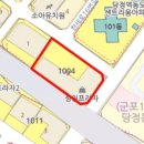 파리바게뜨군포당정역점