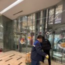 통일마트 | 신도림핸드폰 신도림테크노마트 천하통일에서 폴드7 블랙 후기에요