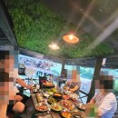 비비큐양주 | 양주맛집 강경 숯불바베큐 양주점 아이와 가볼만한곳 캠핑 감성 BBQ맛집 후기