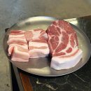 금능고깃집 | 직구고_제주 서쪽 협재 금능 구워주는 고깃집 흑돼지 맛집 내돈내산 후기