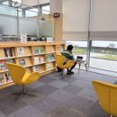 정약용도서관 동관 1층 이미지