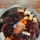 집스토랑 | 캠퍼 셰프의 손맛! 삼척 문어로 만든 숙회&샤브 후기