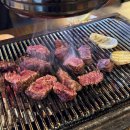 서광전광판 | 신대방역맛집 태우마 소고기삼합 추천