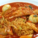 신당동떡볶이 - 창원시 마산회원구 양덕북4길 11 | 신당동떡볶이