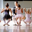 유아 발레 이미지