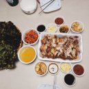 진성족발 | 경주맛집, 내돈내산 경주월드 갔다가 오돌족발포장, 찜닭먹으러, 진성닭갈비 신라찜닭집으로