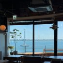 머물다가 광안 | 부산 광안리 브런치 카페, 광안대교 오션뷰 끝내주는곳 추천 워킹홀리데이 민락 주차