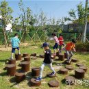 [공유] 보듬이나눔이 보성어린이집 ‘녹색 나눔숲’ 조성
