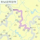 내송마을회관 | (졸업산행) 180428 한남금북정맥 8구간 583번도로 칠장산