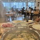 강조손칼국수 | 부산 기장 칼국수 맛집 유명한 얼크니 손칼국수 내돈내산 후기