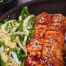 목포농협 하당지점 | 목포 족발 맛집 우리동네삼형제족발 보쌈김치가 꿀맛