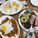 메타폴리스 제2경로당 | [동탄맛집] 서가앤쿡 오랜만에 가본 내돈내산 후기 | 올데이 세트, 고르곤졸라