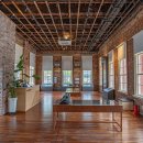 읍사무소(실내) 이미지