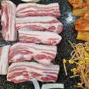 익산문화예술의거리 | (익산맛집)수옥돌 익산 중앙동 문화예술의 거리 흑돼지 삽겹살 맛집