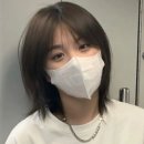 검정머리
