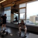 그룹PT전문. 스웻바이브 김포장기동 본점 이미지