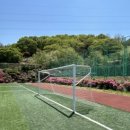 상동체육공원 이미지