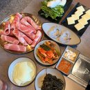 차돌소풍 | [과천] 늘 애정하는 오리고기 맛집 커플코스 후기 : 더차돌