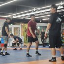 포항레슬링 팀헐크 이미지