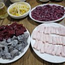 대구 10미 대구 남구 맛집 너구리식당 뭉티기·간천엽·소등골 후기