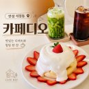 (카페 디오_안성 석정동)안성 수플레 맛집 방문 후기!/안성 데이트 코스/디저트 맛집/분위기 좋은 카페
