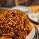 신용산역 일대 | 신용산역 찐맛집 오준이네감자탕 방문 후기 운영시간 주차정보, 감자뼈국 숯불뼈찜