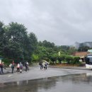 산막이옛길 대형주차장 이미지