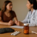 대신무약(주) | 3편｜항불안제·수면제와 생식능력: 난임에 영향을 줄까?