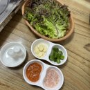 구리전통시장 보쌈 맛집 : &#39;돌다리보쌈.칼국수&#39;