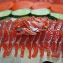 속사송어횟집 이미지